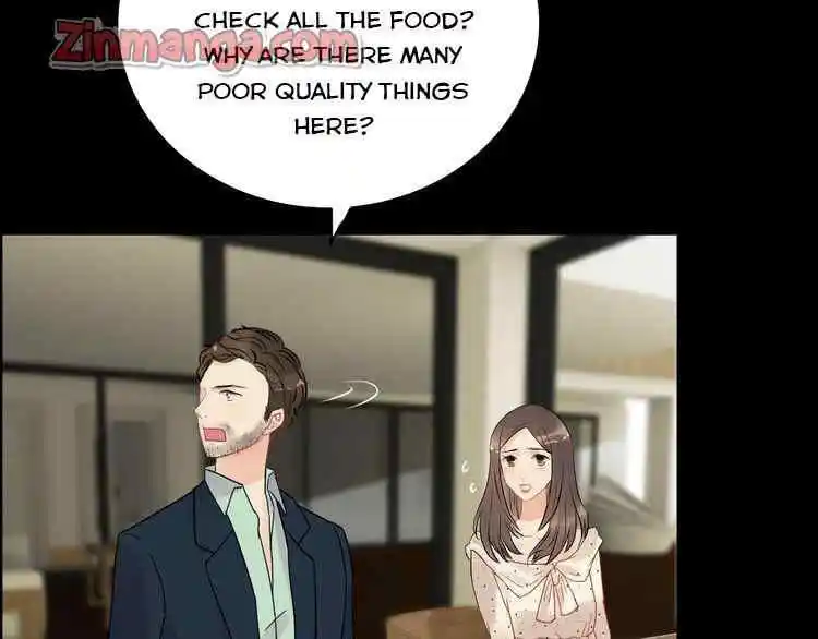 Contract Wife Runs Away From The Ceo Chapter 119