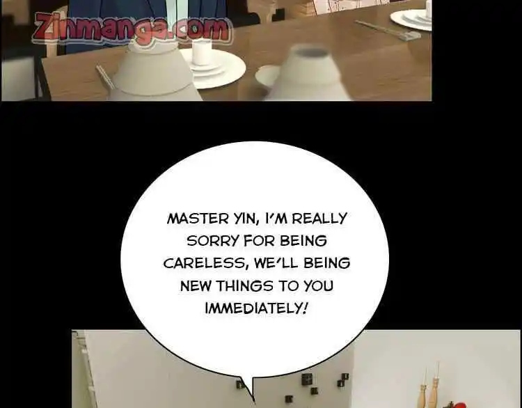 Contract Wife Runs Away From The Ceo Chapter 119