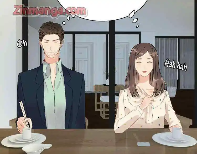 Contract Wife Runs Away From The Ceo Chapter 119