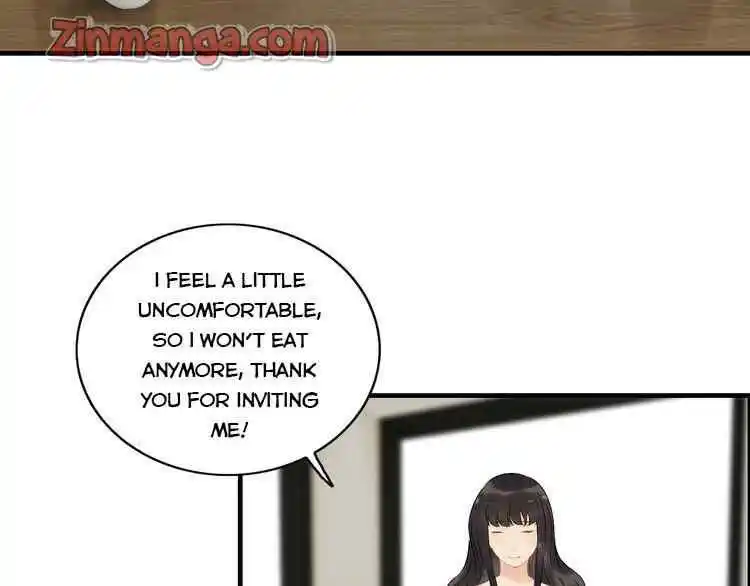 Contract Wife Runs Away From The Ceo Chapter 119