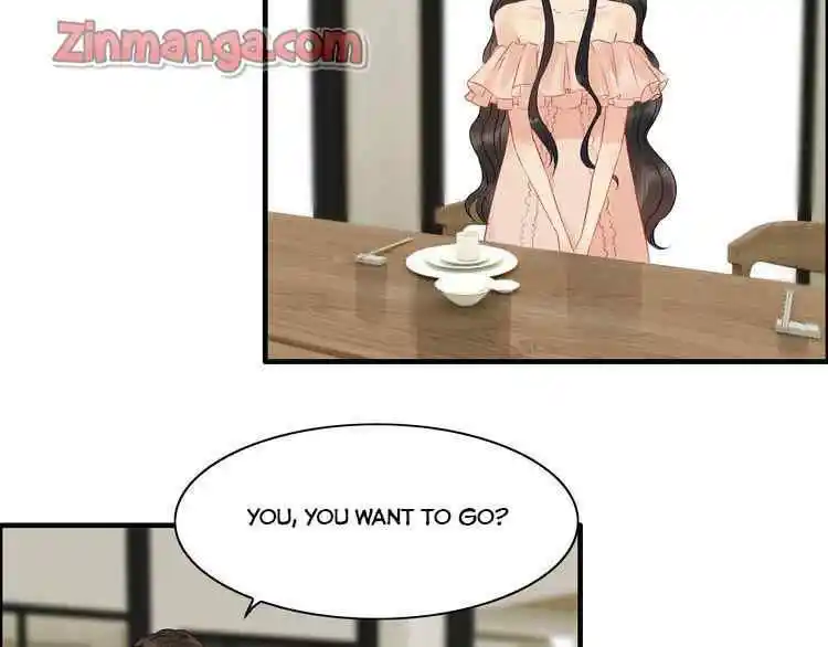 Contract Wife Runs Away From The Ceo Chapter 119
