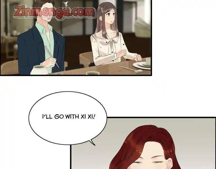 Contract Wife Runs Away From The Ceo Chapter 119