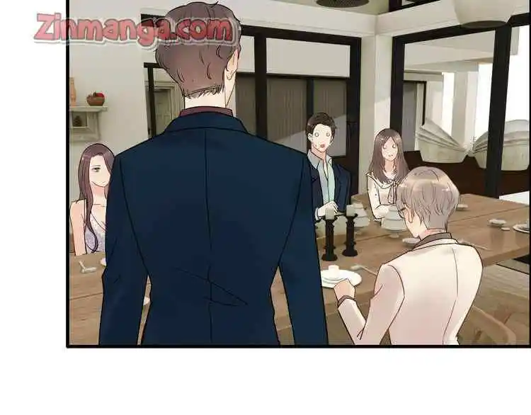 Contract Wife Runs Away From The Ceo Chapter 119