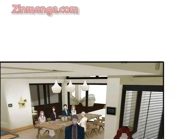 Contract Wife Runs Away From The Ceo Chapter 119