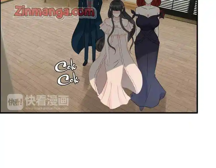 Contract Wife Runs Away From The Ceo Chapter 119