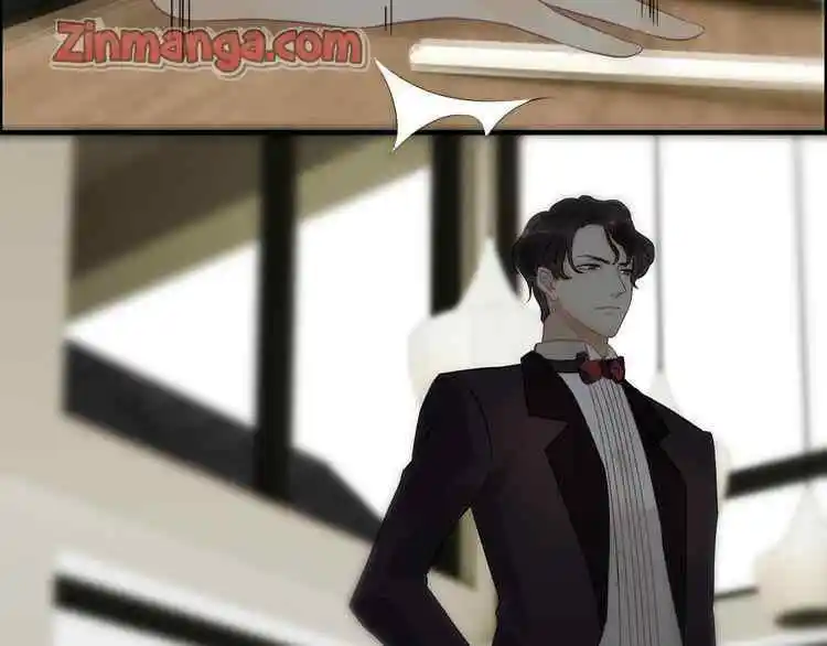 Contract Wife Runs Away From The Ceo Chapter 119