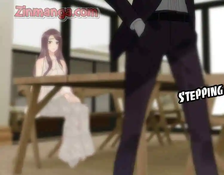 Contract Wife Runs Away From The Ceo Chapter 119