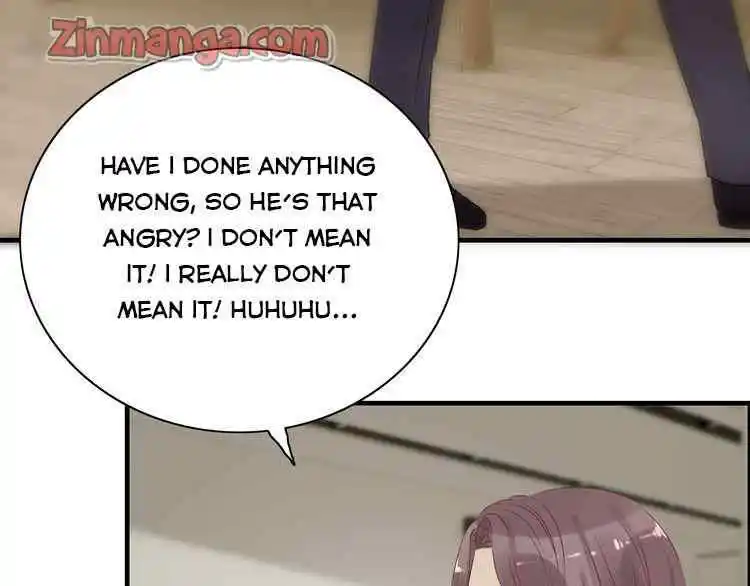 Contract Wife Runs Away From The Ceo Chapter 119