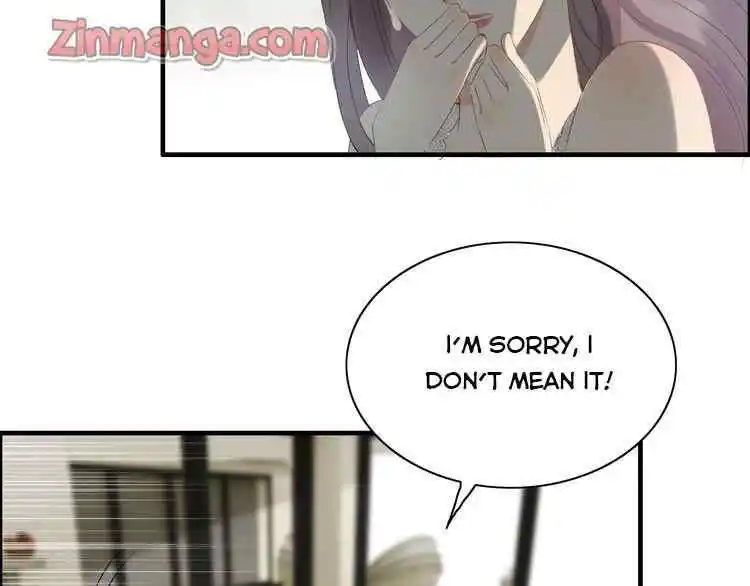 Contract Wife Runs Away From The Ceo Chapter 119