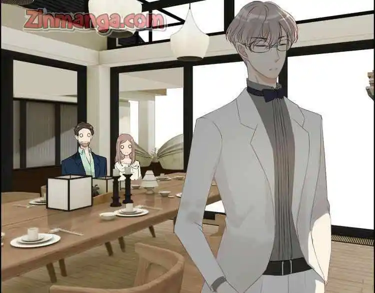 Contract Wife Runs Away From The Ceo Chapter 119