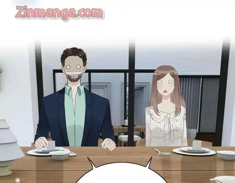 Contract Wife Runs Away From The Ceo Chapter 119