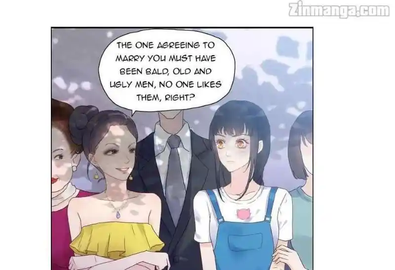 Contract Wife Runs Away From The Ceo Chapter 12