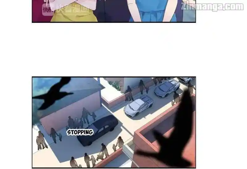 Contract Wife Runs Away From The Ceo Chapter 12