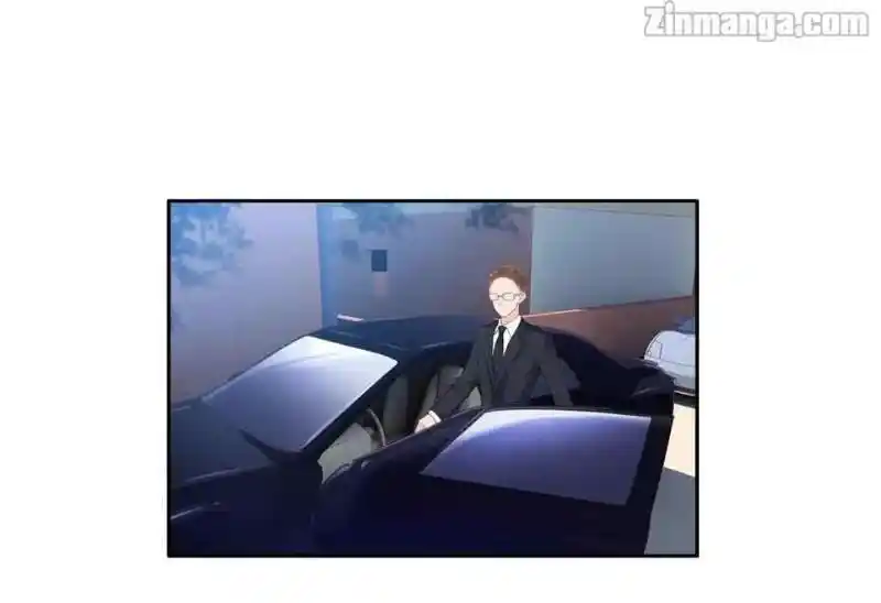 Contract Wife Runs Away From The Ceo Chapter 12