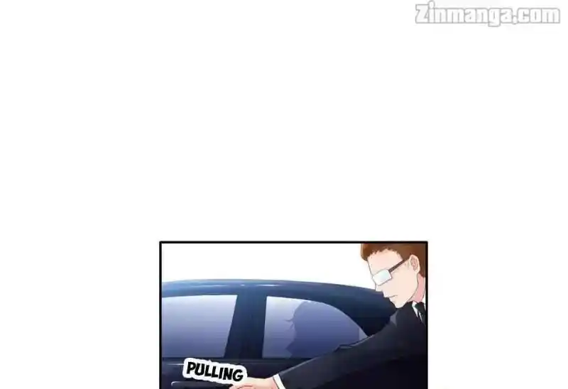 Contract Wife Runs Away From The Ceo Chapter 12