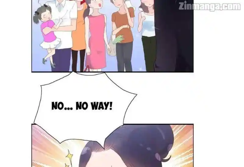 Contract Wife Runs Away From The Ceo Chapter 12