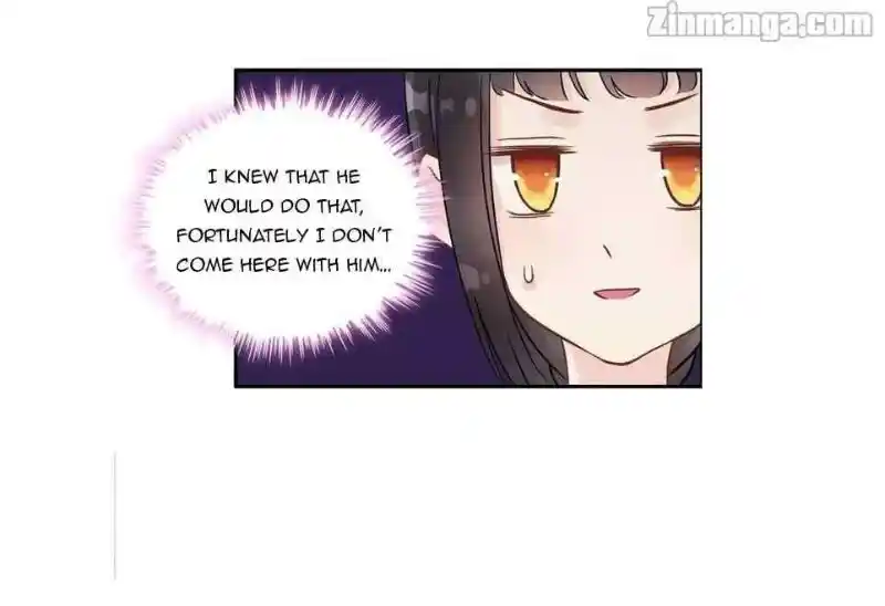 Contract Wife Runs Away From The Ceo Chapter 12