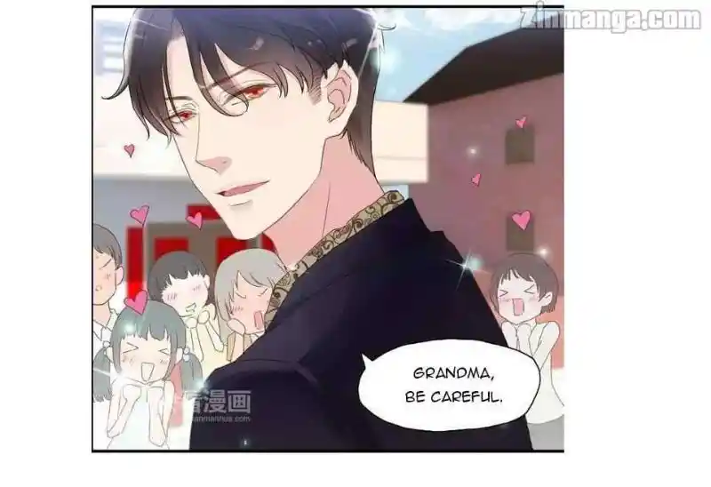 Contract Wife Runs Away From The Ceo Chapter 12