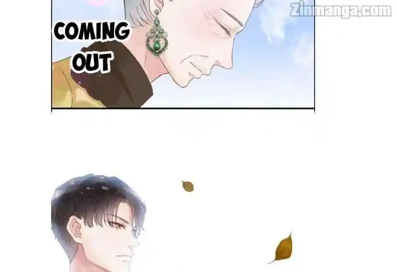 Contract Wife Runs Away From The Ceo Chapter 12