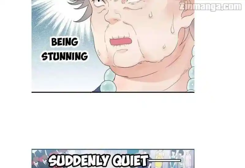 Contract Wife Runs Away From The Ceo Chapter 12