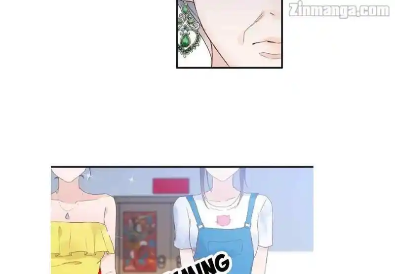 Contract Wife Runs Away From The Ceo Chapter 12