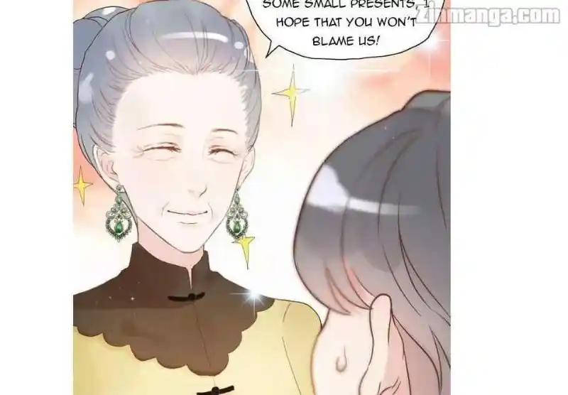 Contract Wife Runs Away From The Ceo Chapter 12