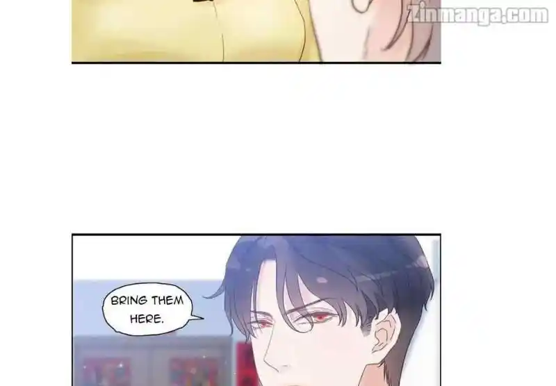 Contract Wife Runs Away From The Ceo Chapter 12