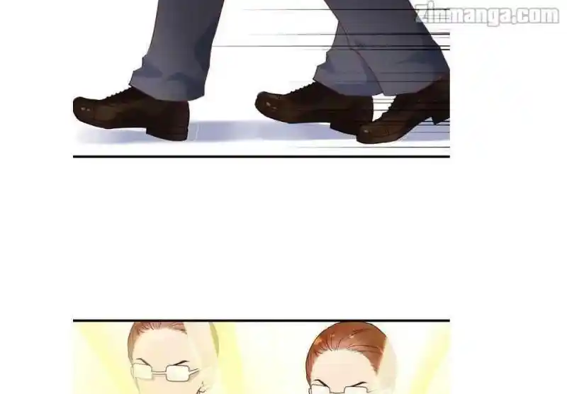 Contract Wife Runs Away From The Ceo Chapter 12