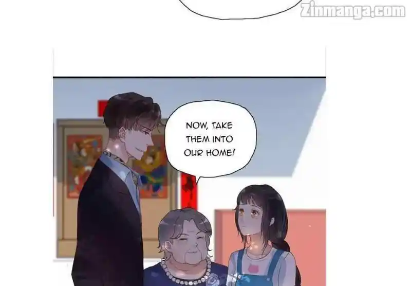 Contract Wife Runs Away From The Ceo Chapter 12