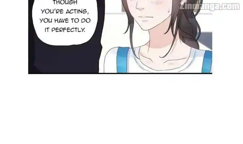 Contract Wife Runs Away From The Ceo Chapter 12