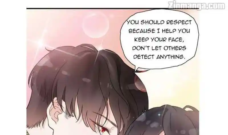 Contract Wife Runs Away From The Ceo Chapter 12