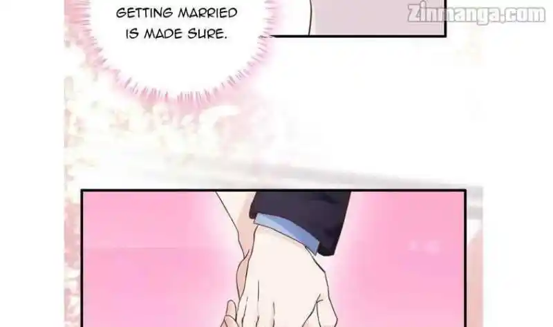 Contract Wife Runs Away From The Ceo Chapter 12