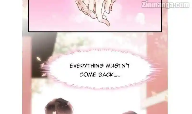 Contract Wife Runs Away From The Ceo Chapter 12