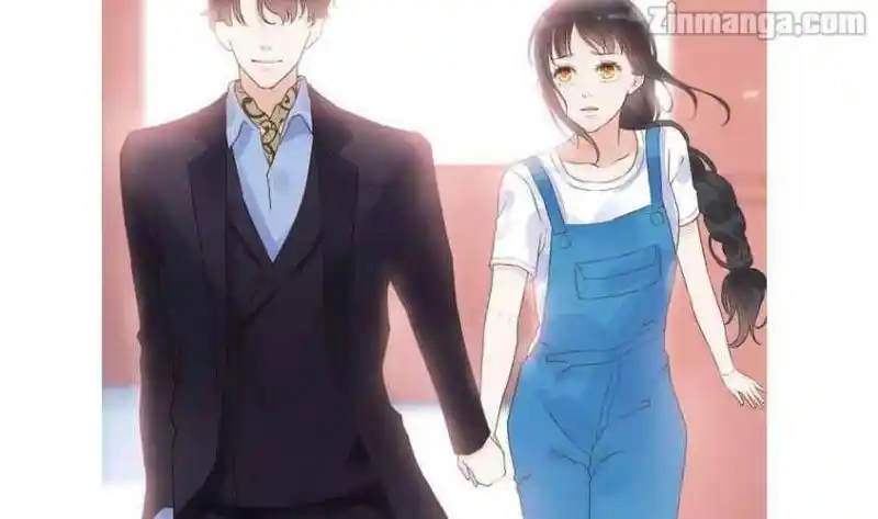 Contract Wife Runs Away From The Ceo Chapter 12