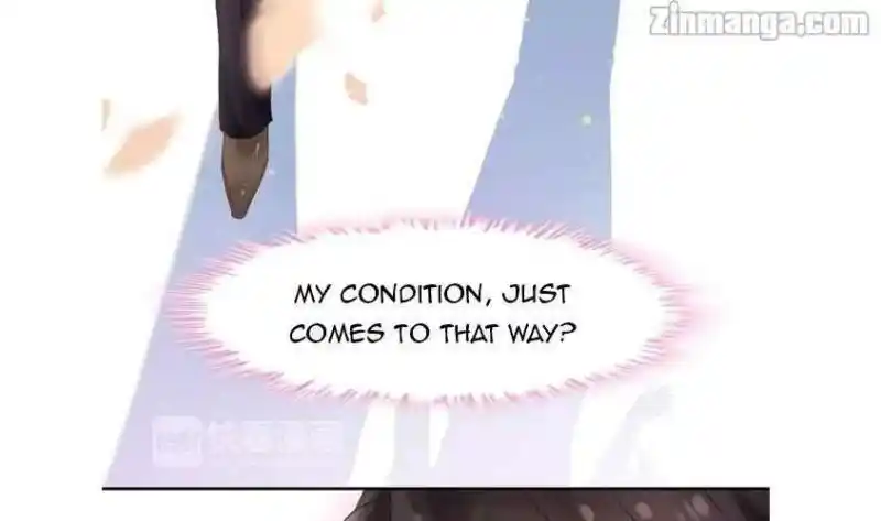 Contract Wife Runs Away From The Ceo Chapter 12