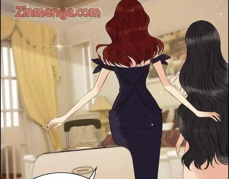 Contract Wife Runs Away From The Ceo Chapter 120