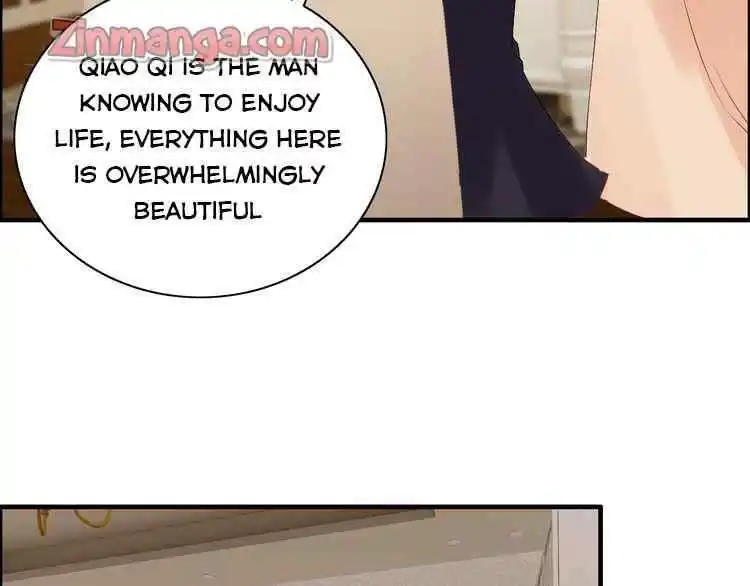 Contract Wife Runs Away From The Ceo Chapter 120