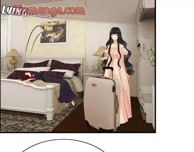 Contract Wife Runs Away From The Ceo Chapter 120