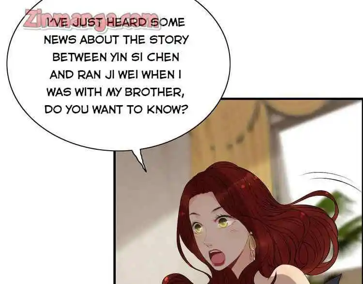 Contract Wife Runs Away From The Ceo Chapter 120