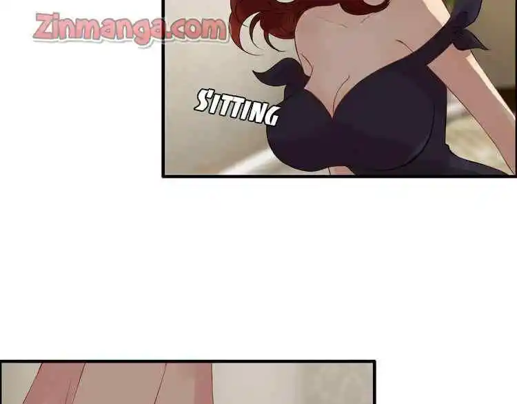 Contract Wife Runs Away From The Ceo Chapter 120