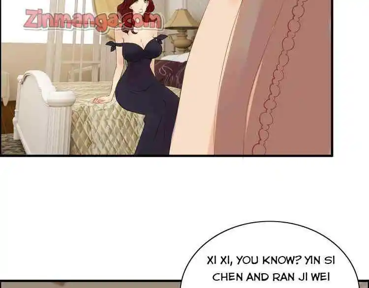 Contract Wife Runs Away From The Ceo Chapter 120