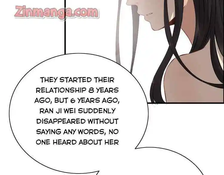 Contract Wife Runs Away From The Ceo Chapter 120