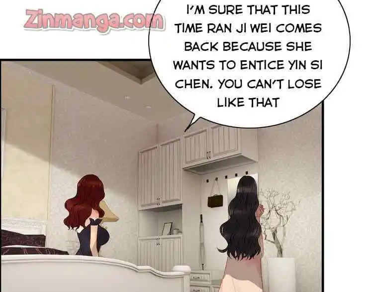 Contract Wife Runs Away From The Ceo Chapter 120