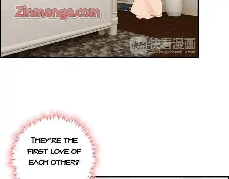 Contract Wife Runs Away From The Ceo Chapter 120