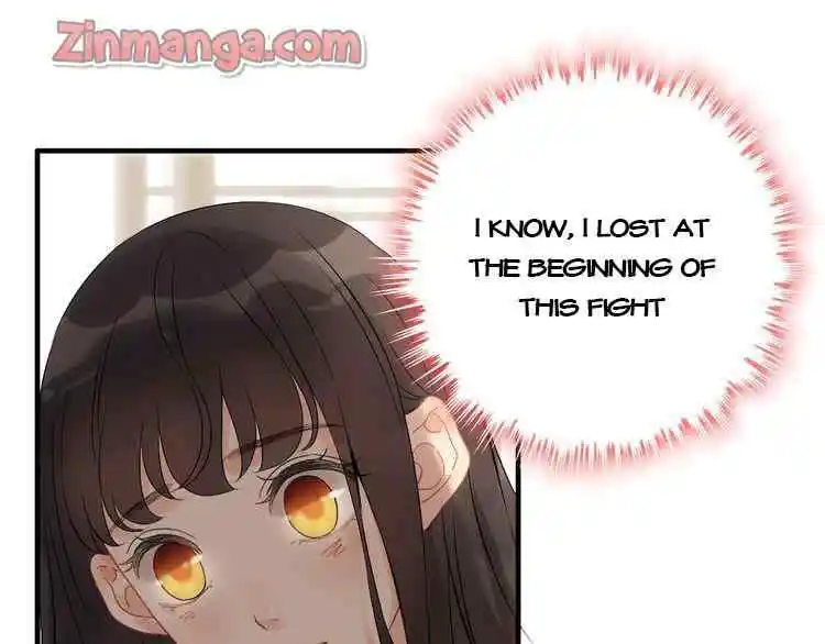 Contract Wife Runs Away From The Ceo Chapter 120