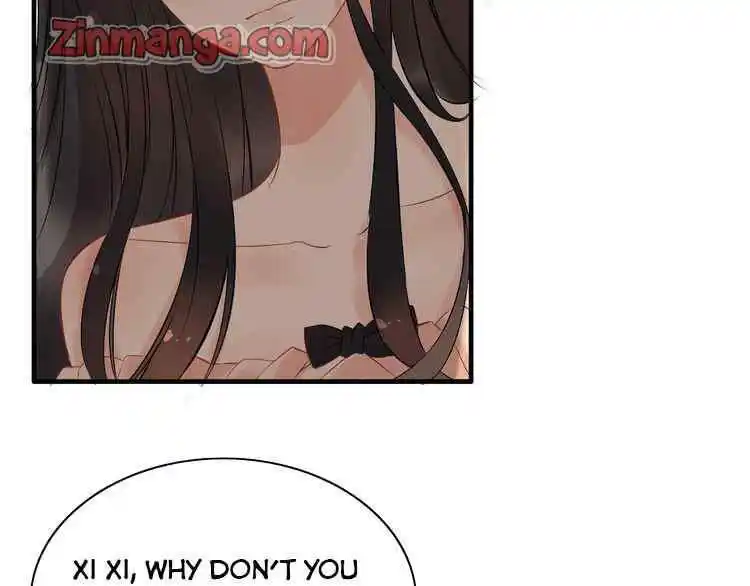 Contract Wife Runs Away From The Ceo Chapter 120