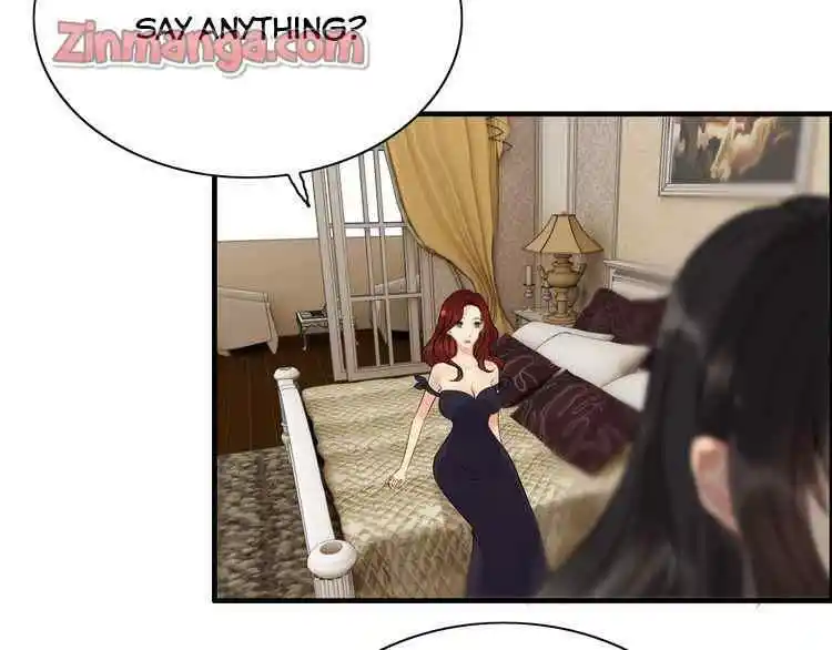 Contract Wife Runs Away From The Ceo Chapter 120