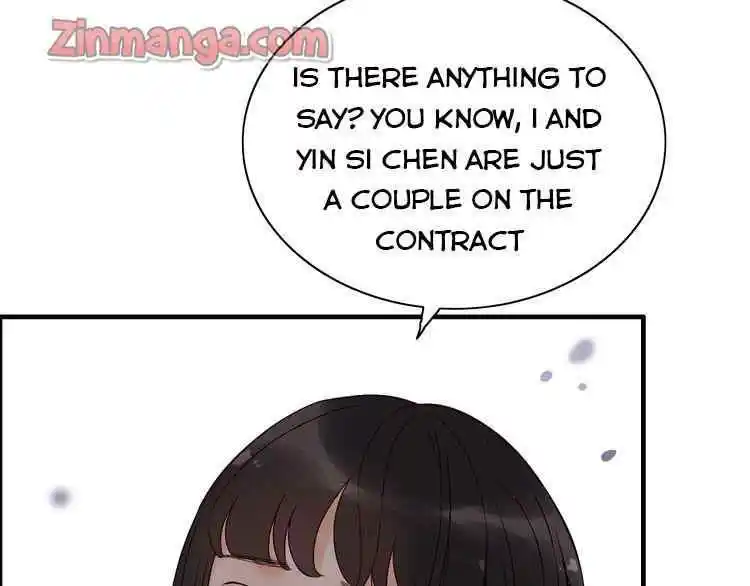 Contract Wife Runs Away From The Ceo Chapter 120