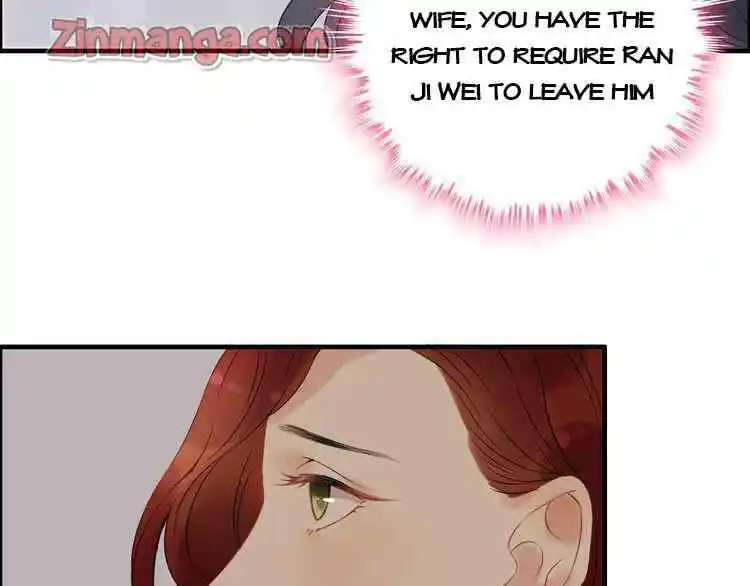 Contract Wife Runs Away From The Ceo Chapter 120