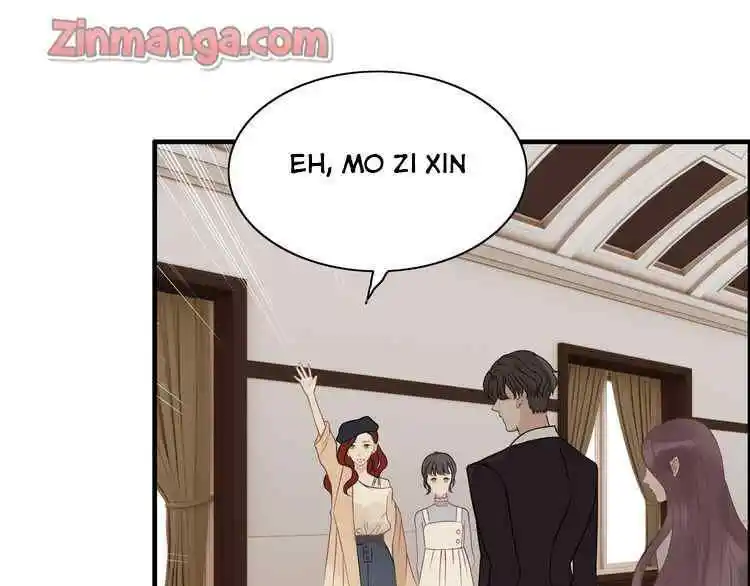 Contract Wife Runs Away From The Ceo Chapter 120